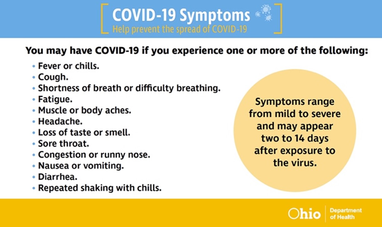 covid regulations